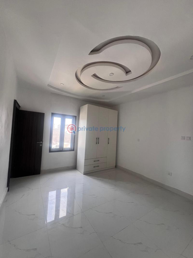 3 bedroom Block Of Flats For Rent Ikoyi Lagos - 10