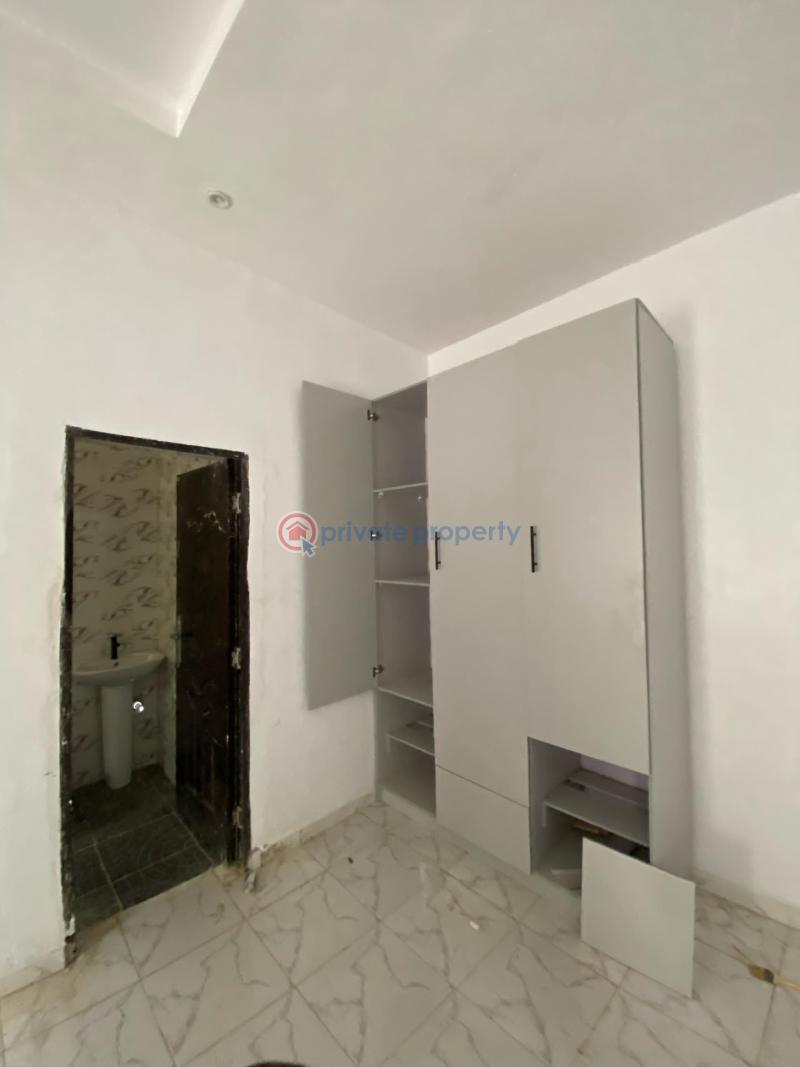 House For Rent Temidire Quarters, Off Alpha Grace Estate, Ile Titun, Jericho Extension, Ibadan Ibadan Oyo - 3