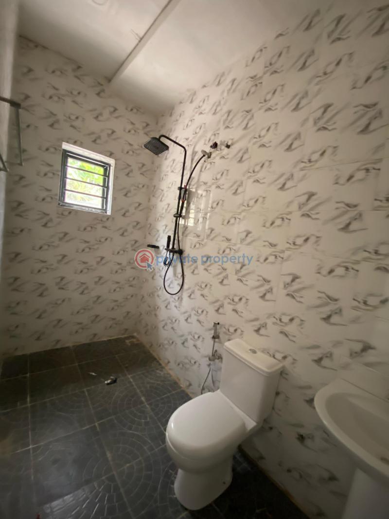 House For Rent Temidire Quarters, Off Alpha Grace Estate, Ile Titun, Jericho Extension, Ibadan Ibadan Oyo - 15