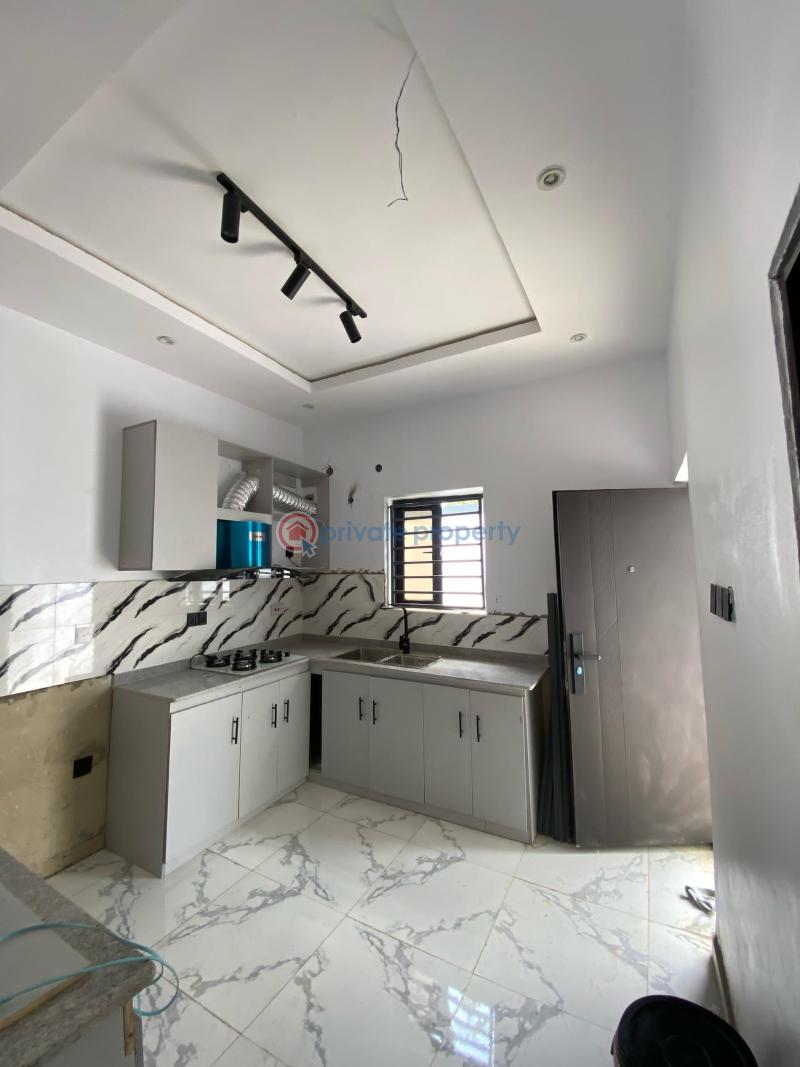 House For Rent Temidire Quarters, Off Alpha Grace Estate, Ile Titun, Jericho Extension, Ibadan Ibadan Oyo - 8