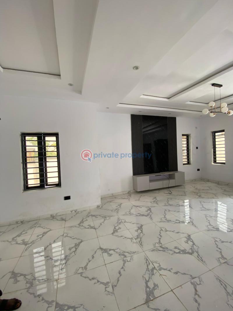 House For Rent Temidire Quarters, Off Alpha Grace Estate, Ile Titun, Jericho Extension, Ibadan Ibadan Oyo - 1