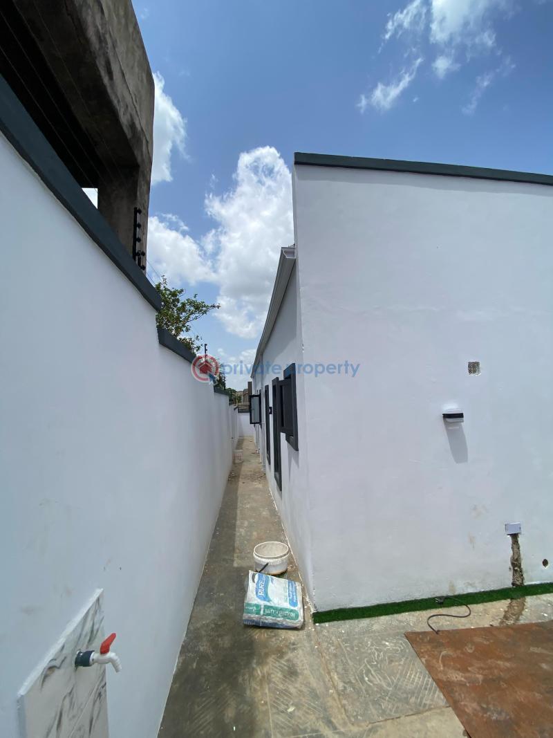 House For Rent Temidire Quarters, Off Alpha Grace Estate, Ile Titun, Jericho Extension, Ibadan Ibadan Oyo - 14