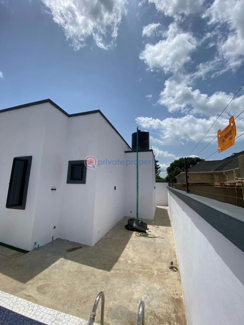 House For Rent Temidire Quarters, Off Alpha Grace Estate, Ile Titun, Jericho Extension, Ibadan Ibadan Oyo - 12