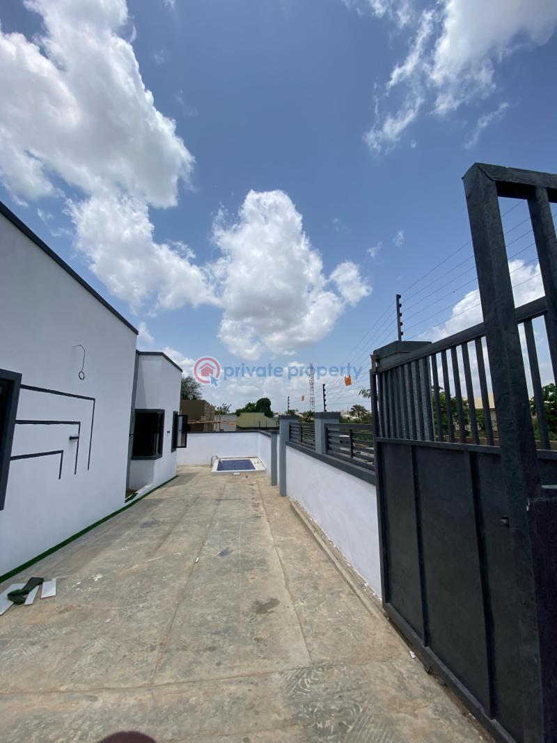 House For Rent Temidire Quarters, Off Alpha Grace Estate, Ile Titun, Jericho Extension, Ibadan Ibadan Oyo - 13