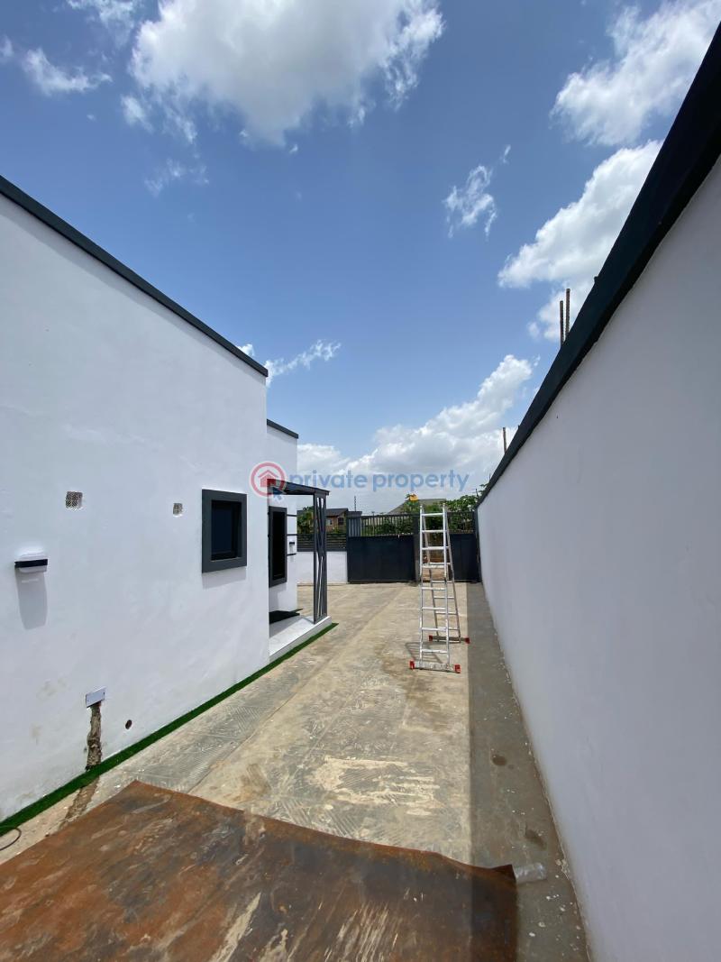 House For Rent Temidire Quarters, Off Alpha Grace Estate, Ile Titun, Jericho Extension, Ibadan Ibadan Oyo - 10