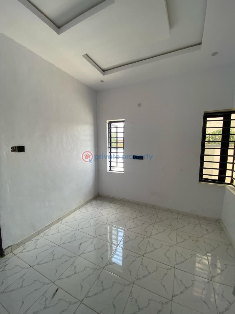 House For Rent Temidire Quarters, Off Alpha Grace Estate, Ile Titun, Jericho Extension, Ibadan Ibadan Oyo - 2