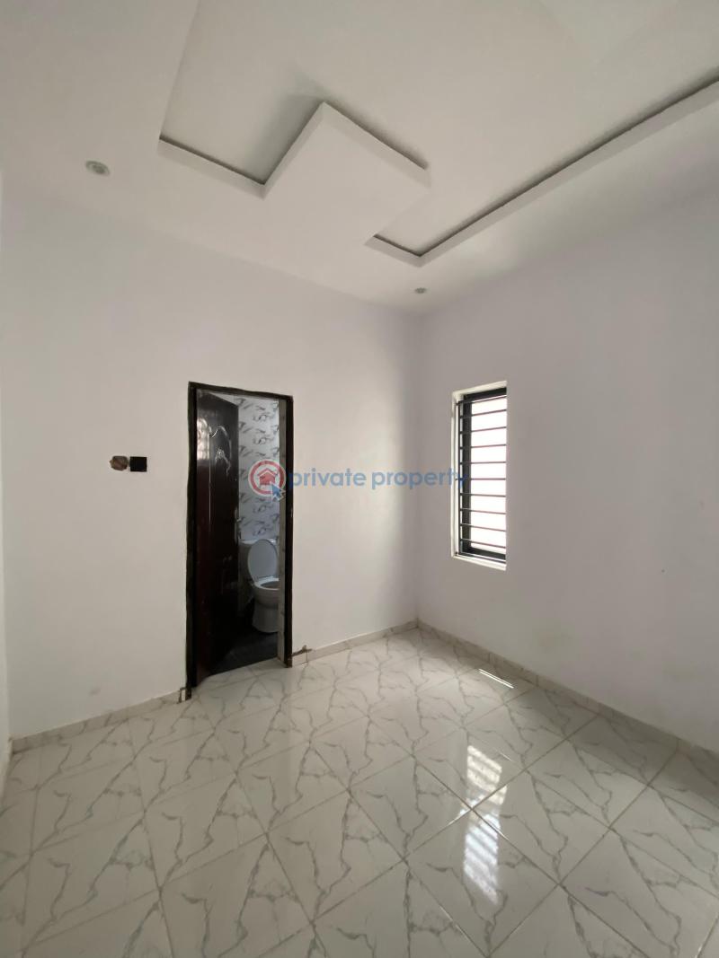 House For Rent Temidire Quarters, Off Alpha Grace Estate, Ile Titun, Jericho Extension, Ibadan Ibadan Oyo - 9