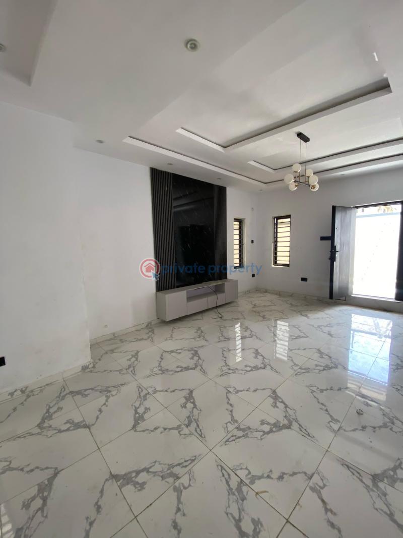 House For Rent Temidire Quarters, Off Alpha Grace Estate, Ile Titun, Jericho Extension, Ibadan Ibadan Oyo - 4