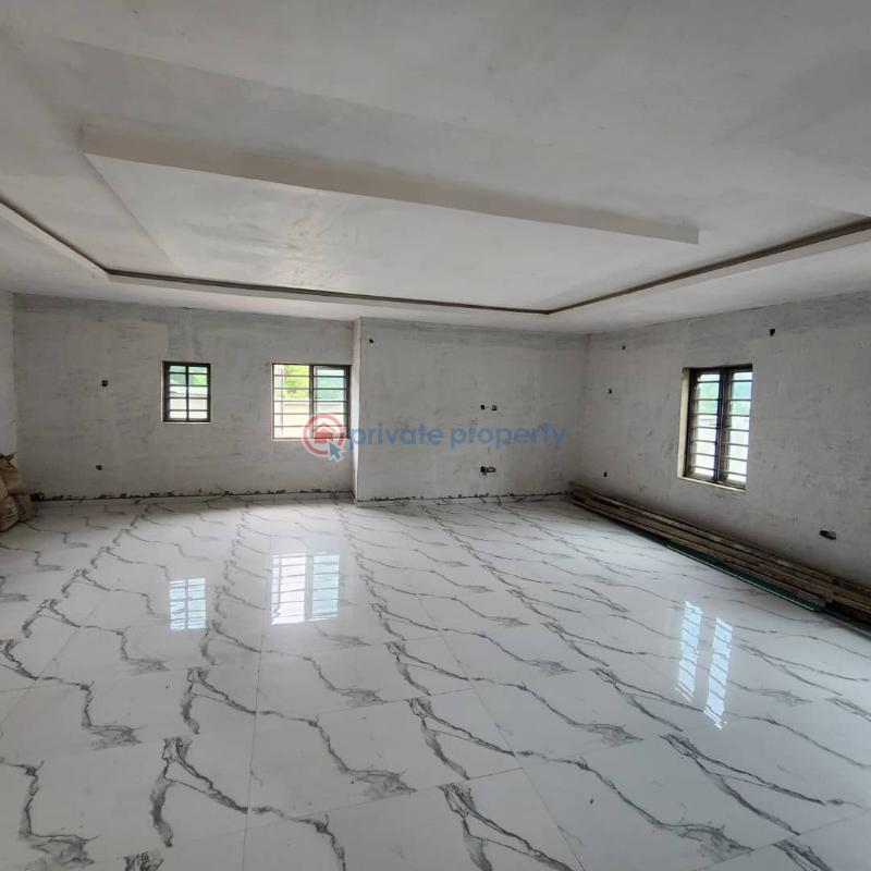 Detached Bungalow For Sale Mogana Akala Express Ibadan Oyo - 4