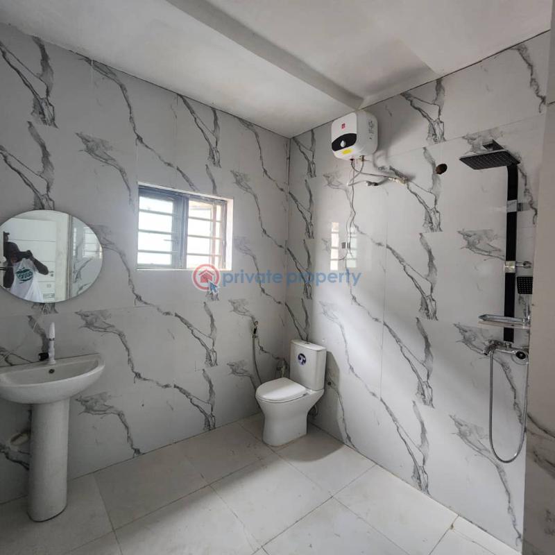 Detached Bungalow For Sale Mogana Akala Express Ibadan Oyo - 3