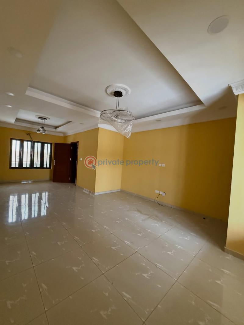 3 bedroom Flat & Apartment For Rent Lekki Phase 1 Lagos - 1
