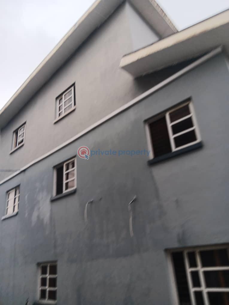 3 bedroom Detached Duplex For Rent Ebute Ikorodu Lagos - 2