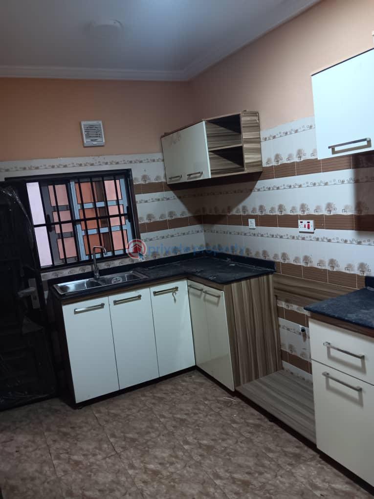 3 bedroom Detached Duplex For Rent Ebute Ikorodu Lagos - 4