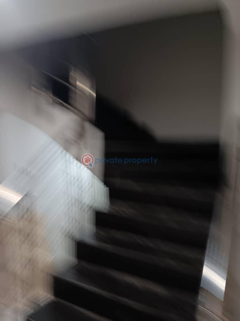 3 bedroom Detached Duplex For Rent Ebute Ikorodu Lagos - 7