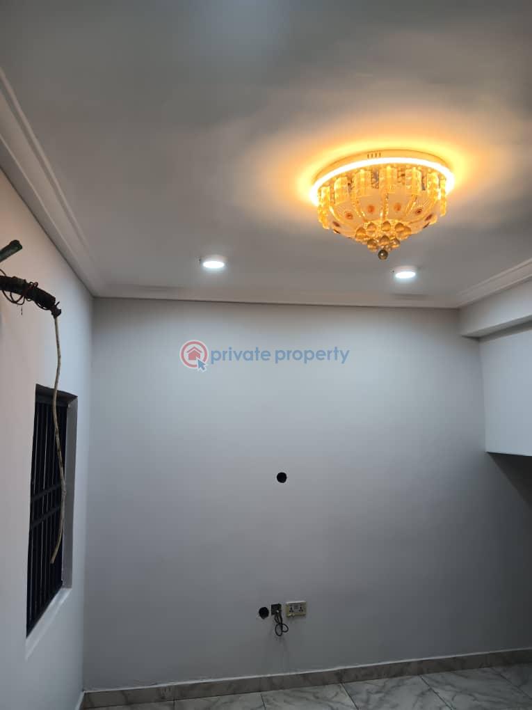 3 bedroom Detached Duplex For Rent Ebute Ikorodu Lagos - 9