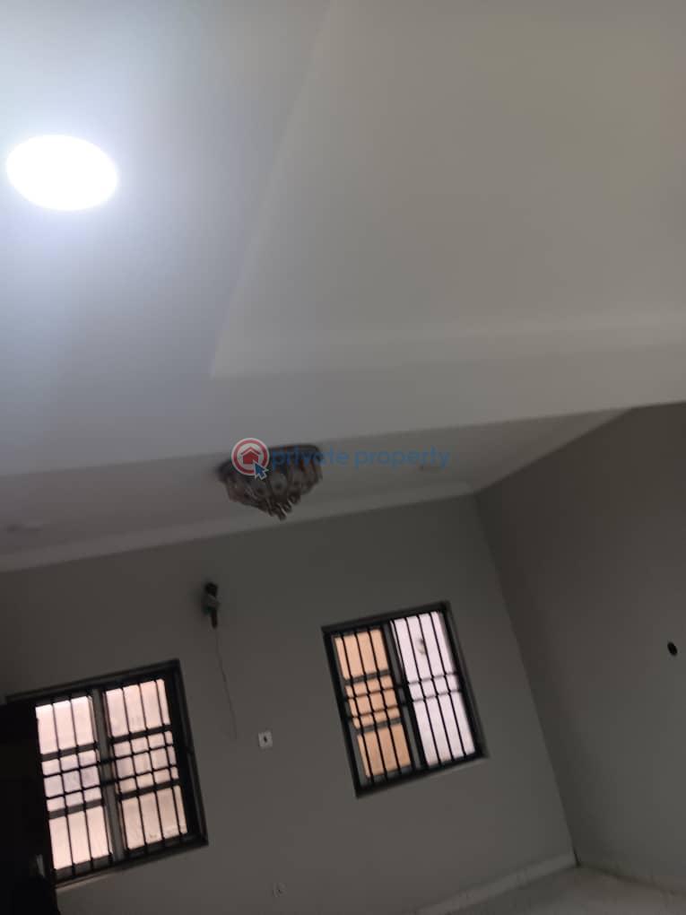 3 bedroom Detached Duplex For Rent Ebute Ikorodu Lagos - 3