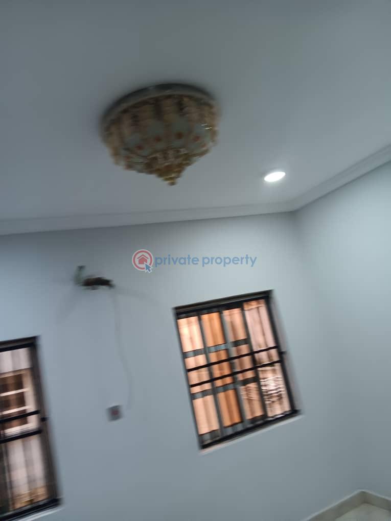 3 bedroom Detached Duplex For Rent Ebute Ikorodu Lagos - 8