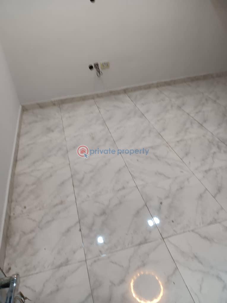 3 bedroom Detached Duplex For Rent Ebute Ikorodu Lagos - 6