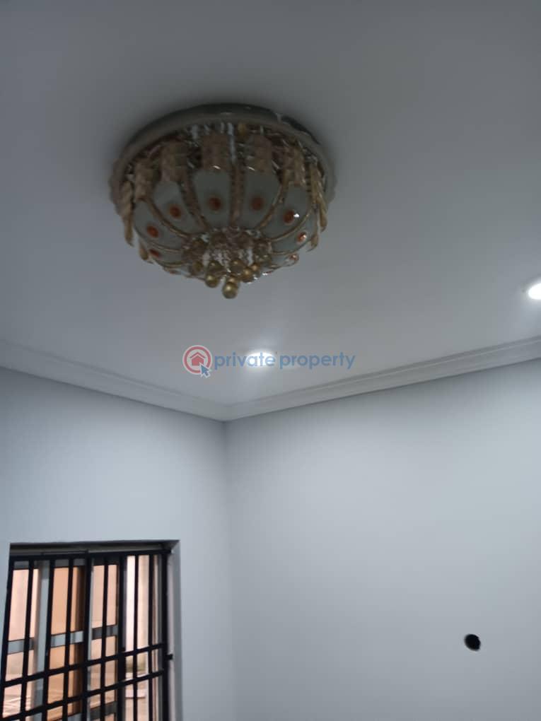 3 bedroom Detached Duplex For Rent Ebute Ikorodu Lagos - 5