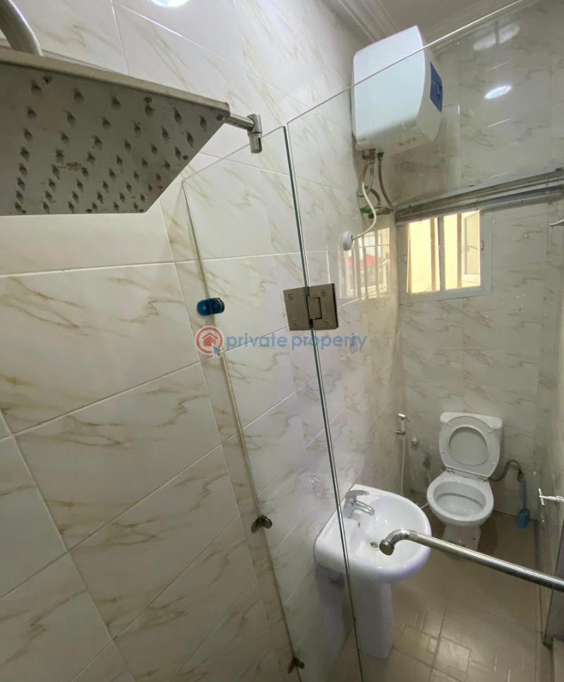 3 bedroom Flat & Apartment Short let Wemco Road Ogba Lagos - 7