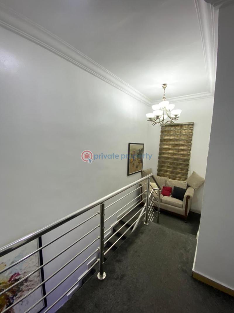 3 bedroom Flat & Apartment Short let Wemco Road Ogba Lagos - 2