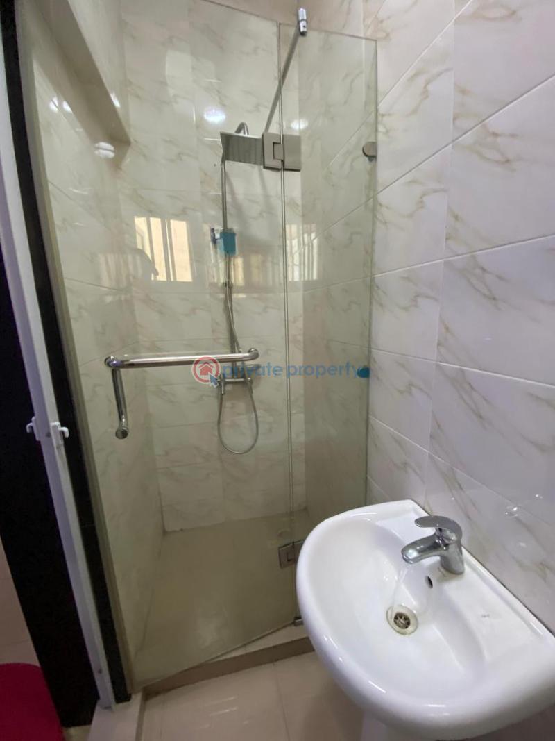 3 bedroom Flat & Apartment Short let Wemco Road Ogba Lagos - 6