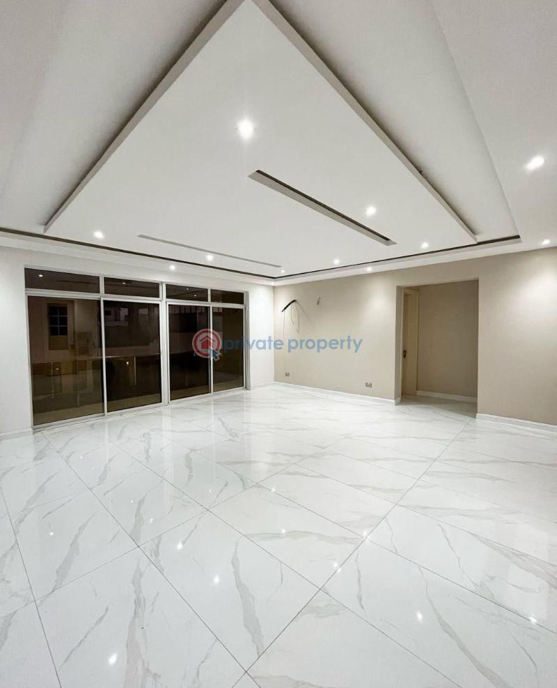 3 bedroom Block Of Flats For Rent Ikoyi Lagos - 3