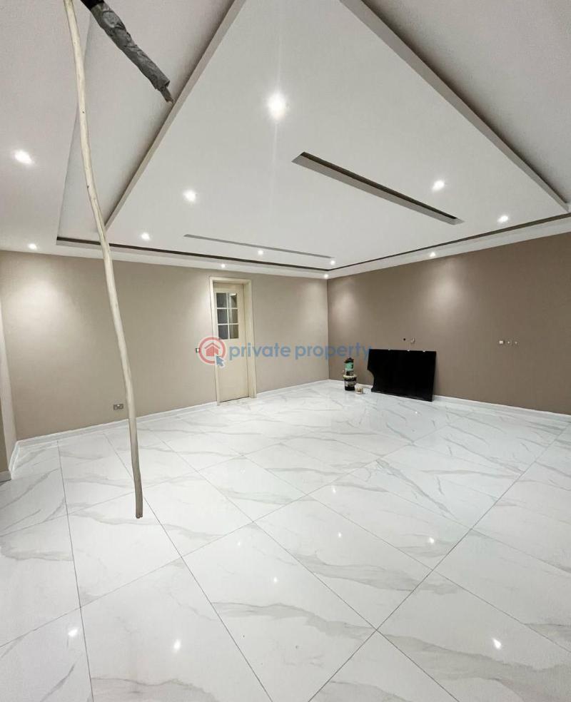 3 bedroom Block Of Flats For Rent Ikoyi Lagos - 1