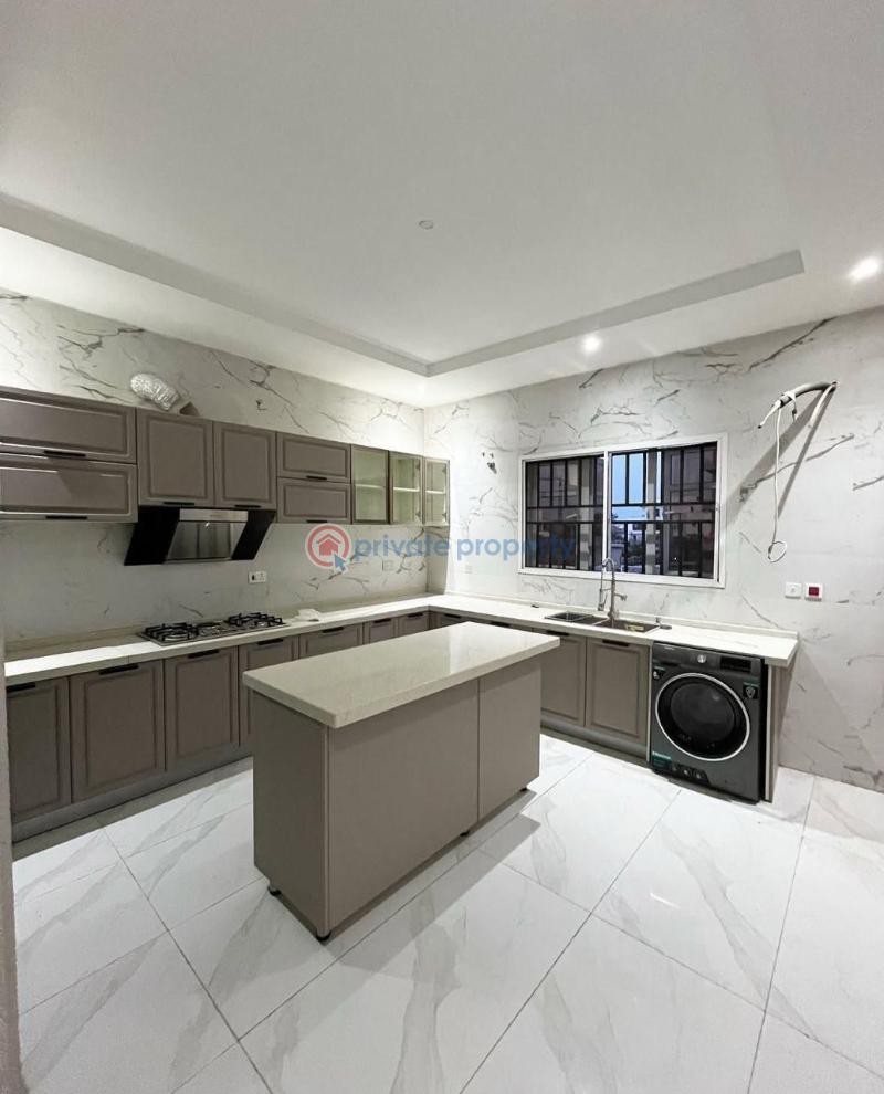 3 bedroom Block Of Flats For Rent Ikoyi Lagos - 5