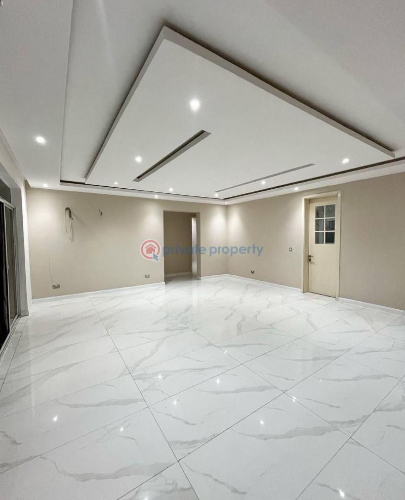 3 bedroom Block Of Flats For Rent Ikoyi Lagos - 0