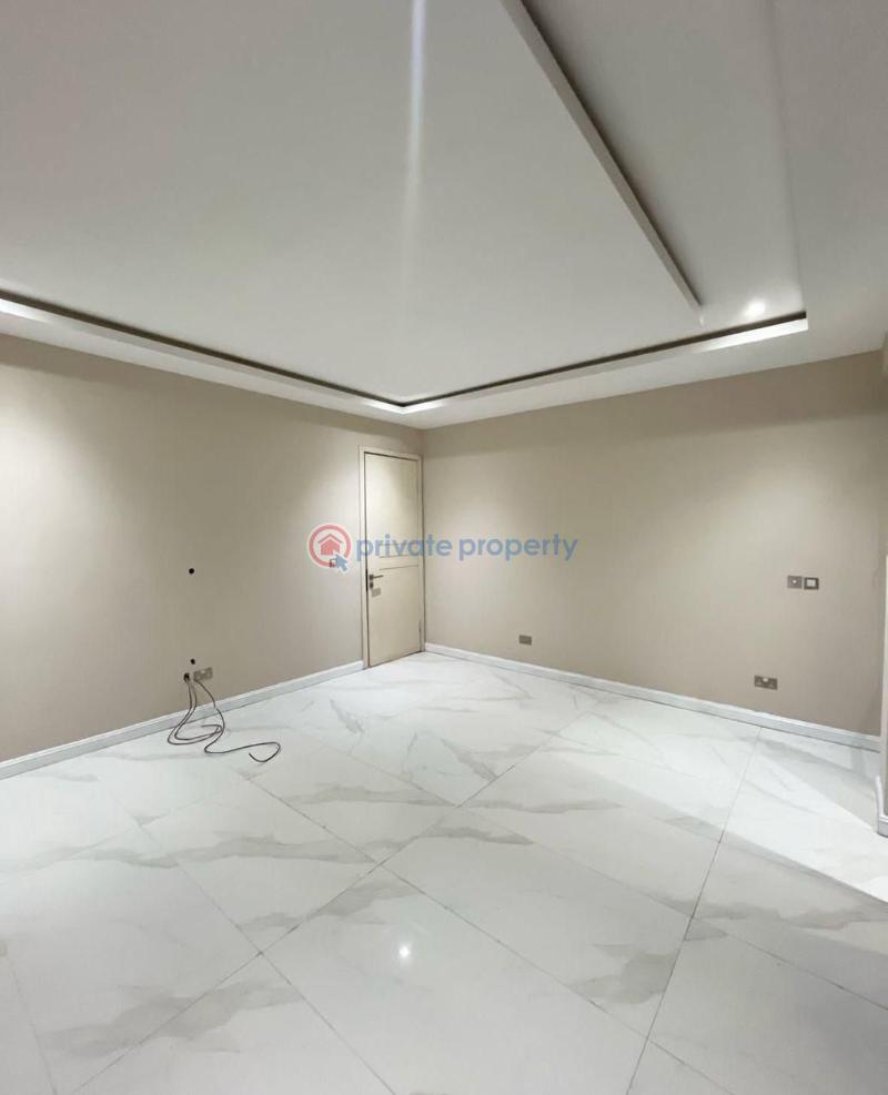 3 bedroom Block Of Flats For Rent Ikoyi Lagos - 2