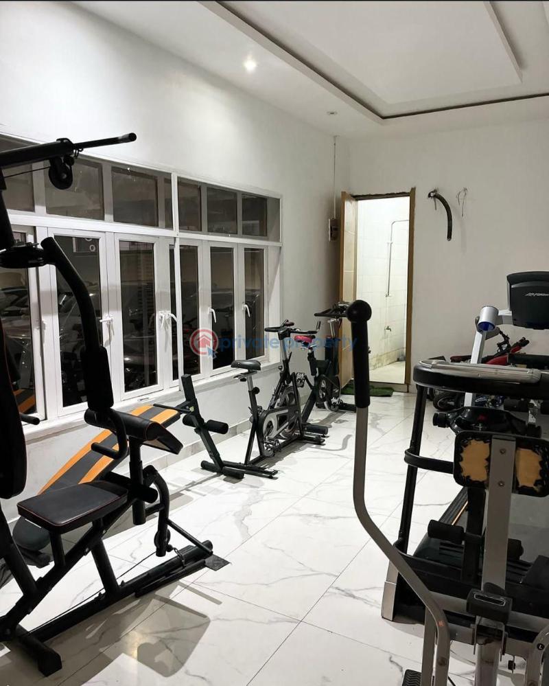 3 bedroom Block Of Flats For Rent Ikoyi Lagos - 7