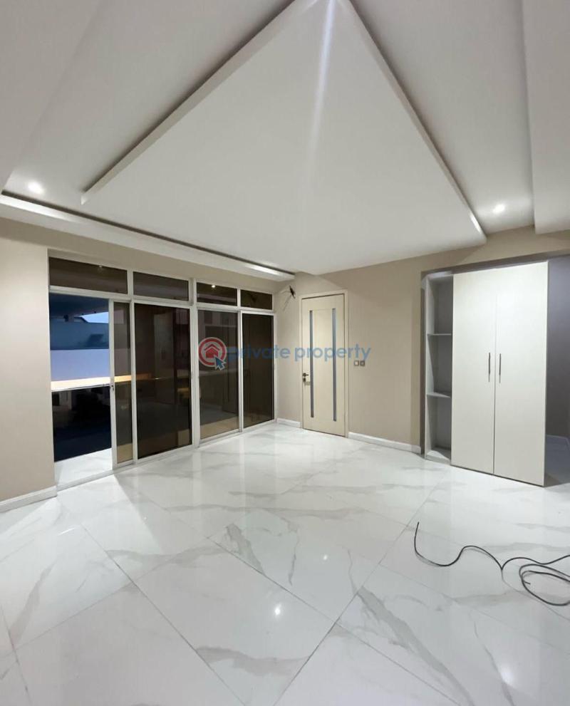 3 bedroom Block Of Flats For Rent Ikoyi Lagos - 6