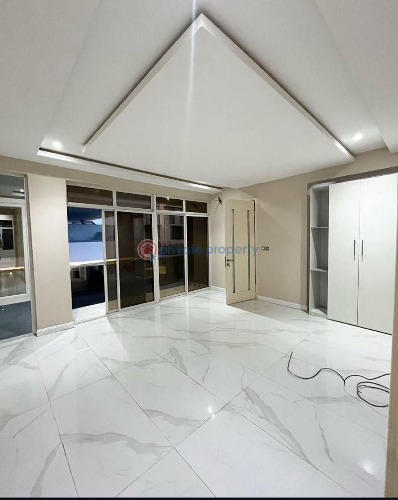 3 bedroom Block Of Flats For Rent Ikoyi Lagos - 9