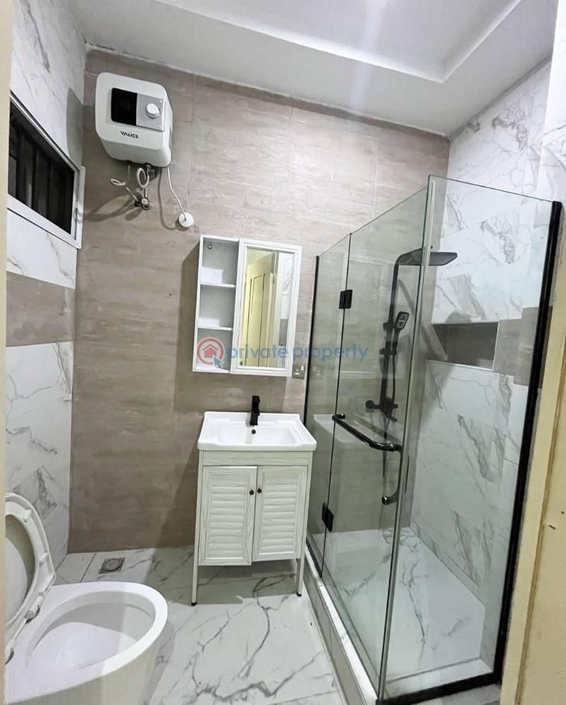 3 bedroom Block Of Flats For Rent Ikoyi Lagos - 8