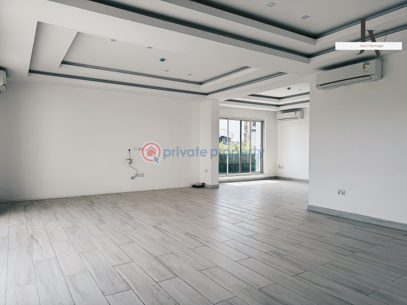 3 bedroom Flat & Apartment For Rent Banana Island Ikoyi Lagos - 14