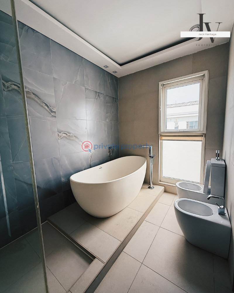 3 bedroom Flat & Apartment For Rent Banana Island Ikoyi Lagos - 2