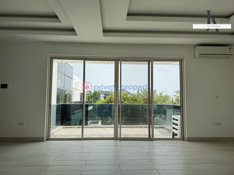 3 bedroom Flat & Apartment For Rent Banana Island Ikoyi Lagos - 13