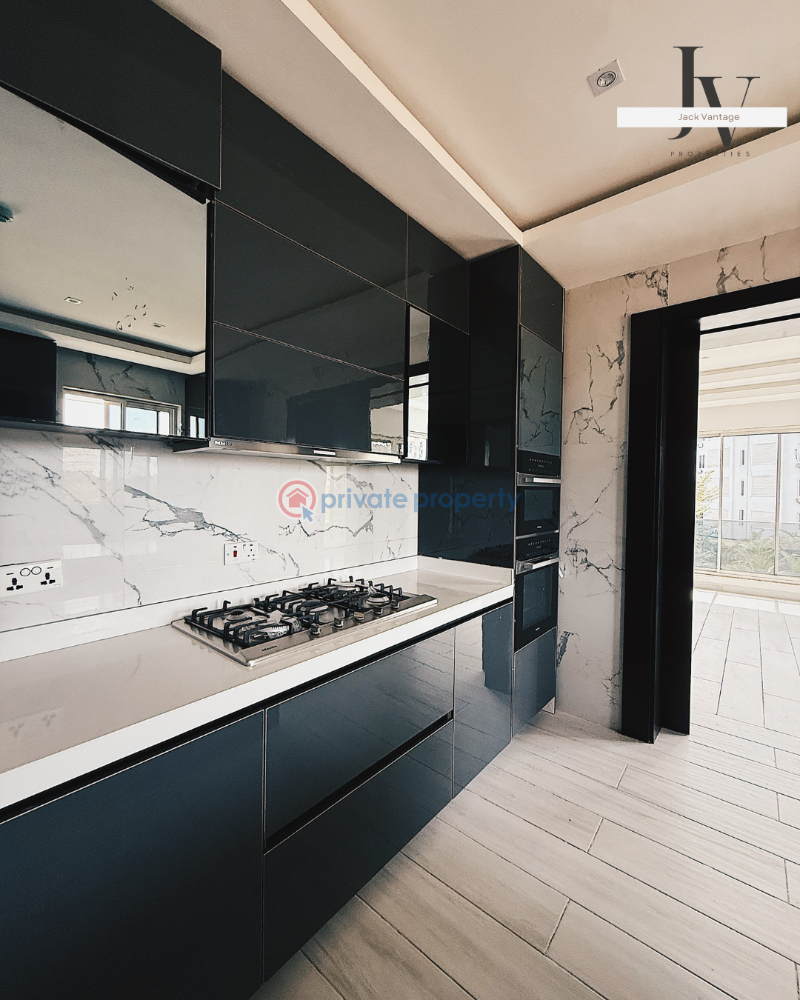 3 bedroom Flat & Apartment For Rent Banana Island Ikoyi Lagos - 4