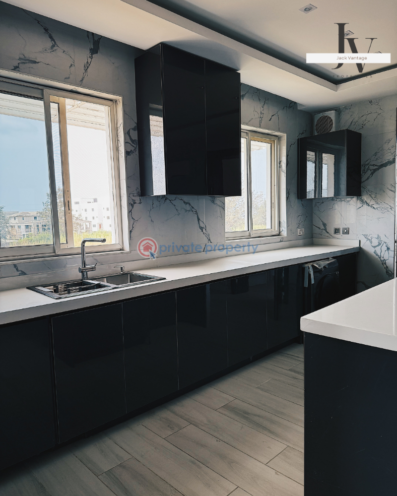 3 bedroom Flat & Apartment For Rent Banana Island Ikoyi Lagos - 9