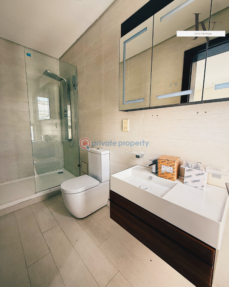 3 bedroom Flat & Apartment For Rent Banana Island Ikoyi Lagos - 7