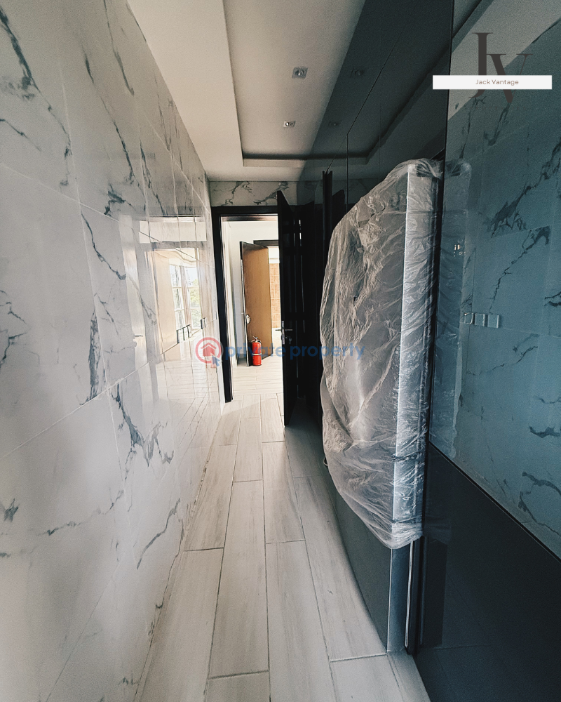 3 bedroom Flat & Apartment For Rent Banana Island Ikoyi Lagos - 8