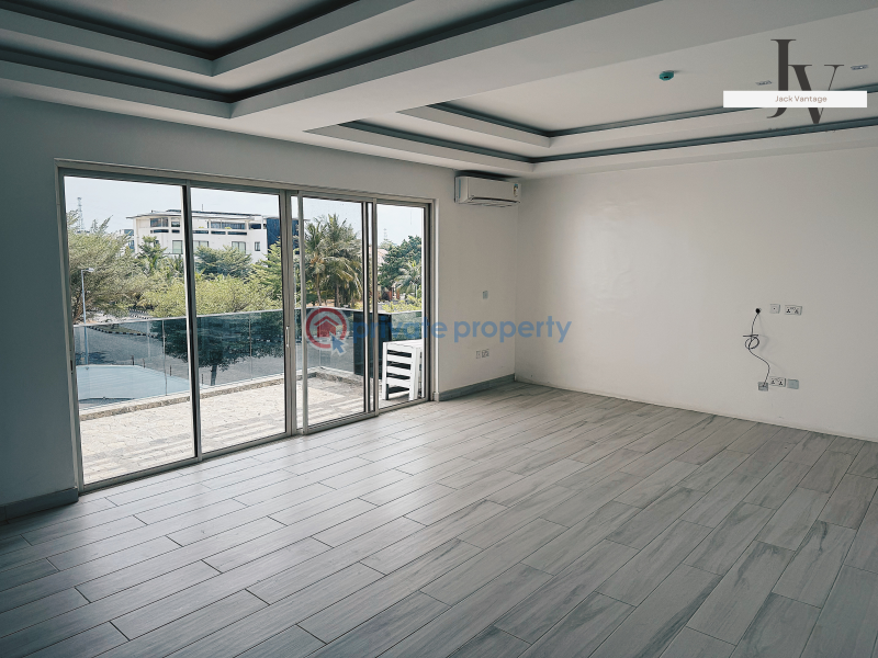 3 bedroom Flat & Apartment For Rent Banana Island Ikoyi Lagos - 12