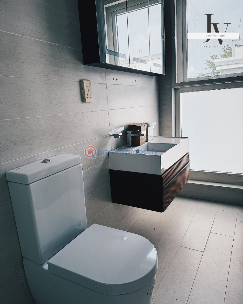 3 bedroom Flat & Apartment For Rent Banana Island Ikoyi Lagos - 6