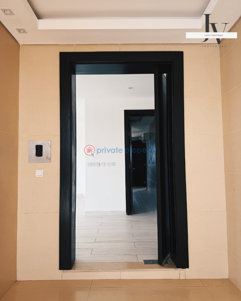 3 bedroom Flat & Apartment For Rent Banana Island Ikoyi Lagos - 5