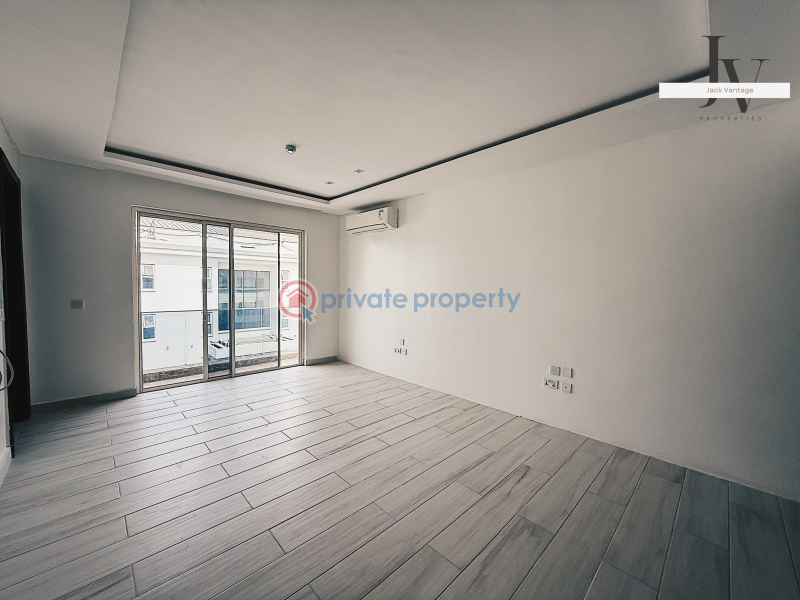 3 bedroom Flat & Apartment For Rent Banana Island Ikoyi Lagos - 15