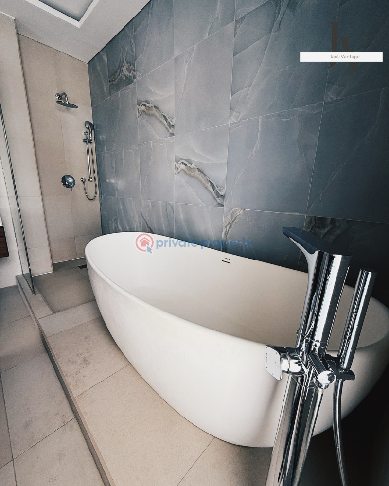 3 bedroom Flat & Apartment For Rent Banana Island Ikoyi Lagos - 3