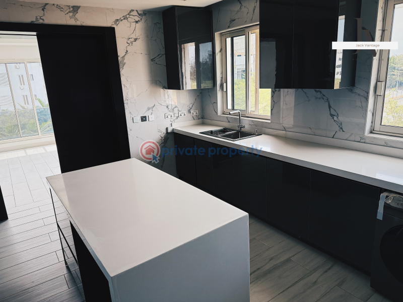 3 bedroom Flat & Apartment For Rent Banana Island Ikoyi Lagos - 11