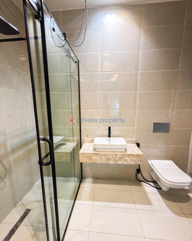 3 bedroom Block Of Flats For Sale Wuye, Abuja Wuye Abuja Phase 2  - 7