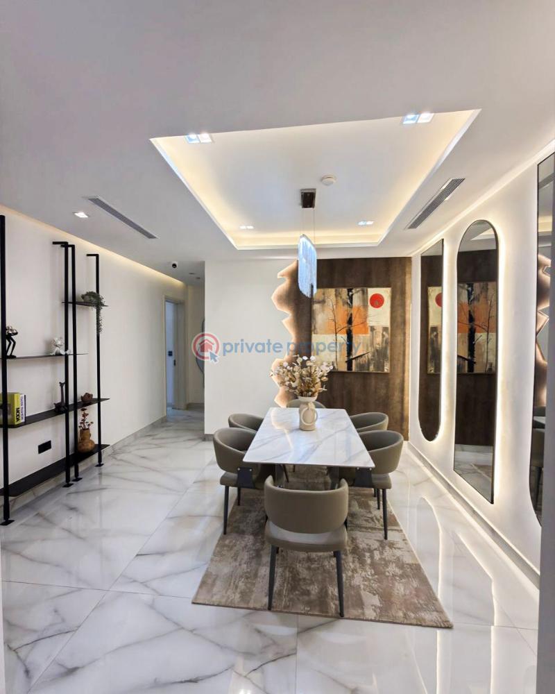 3 bedroom Block Of Flats For Sale Wuye, Abuja Wuye Abuja Phase 2  - 2